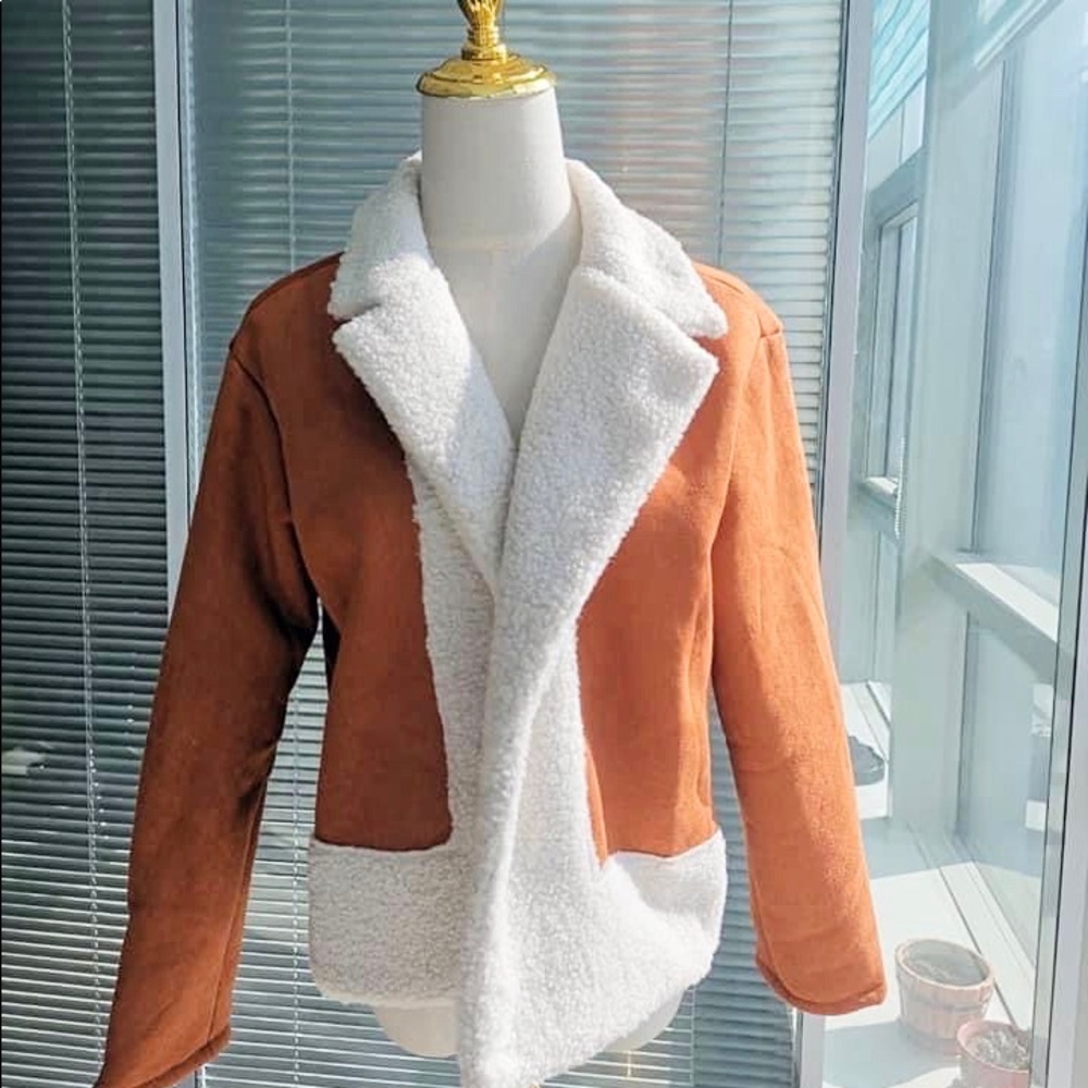 Shearling Jacket
